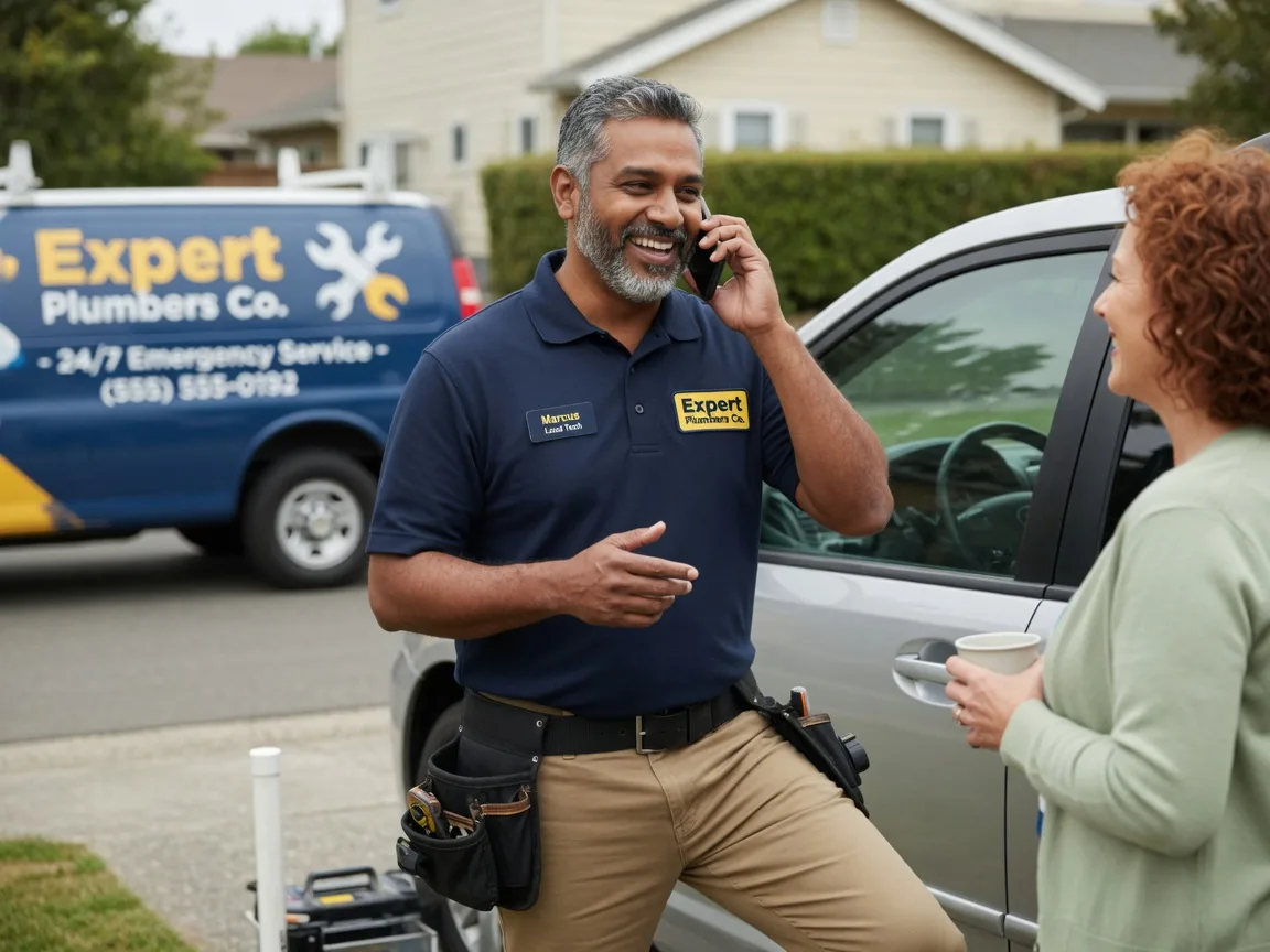 Drain Cleaning Independence, VA FAQs